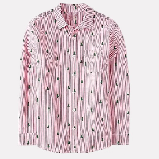 Christmas shirt